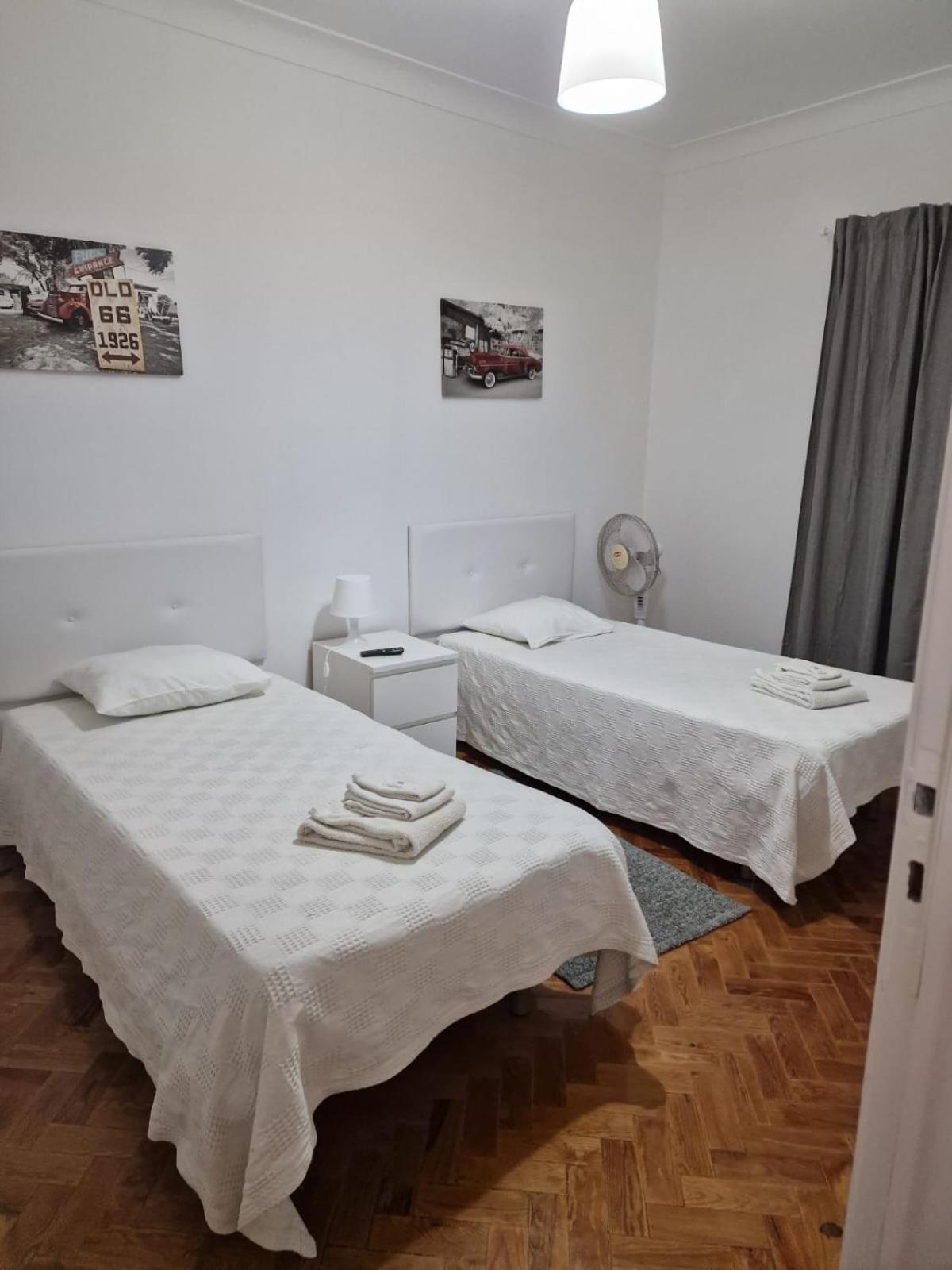 Boa Noite Casa De Maison d'hôtes