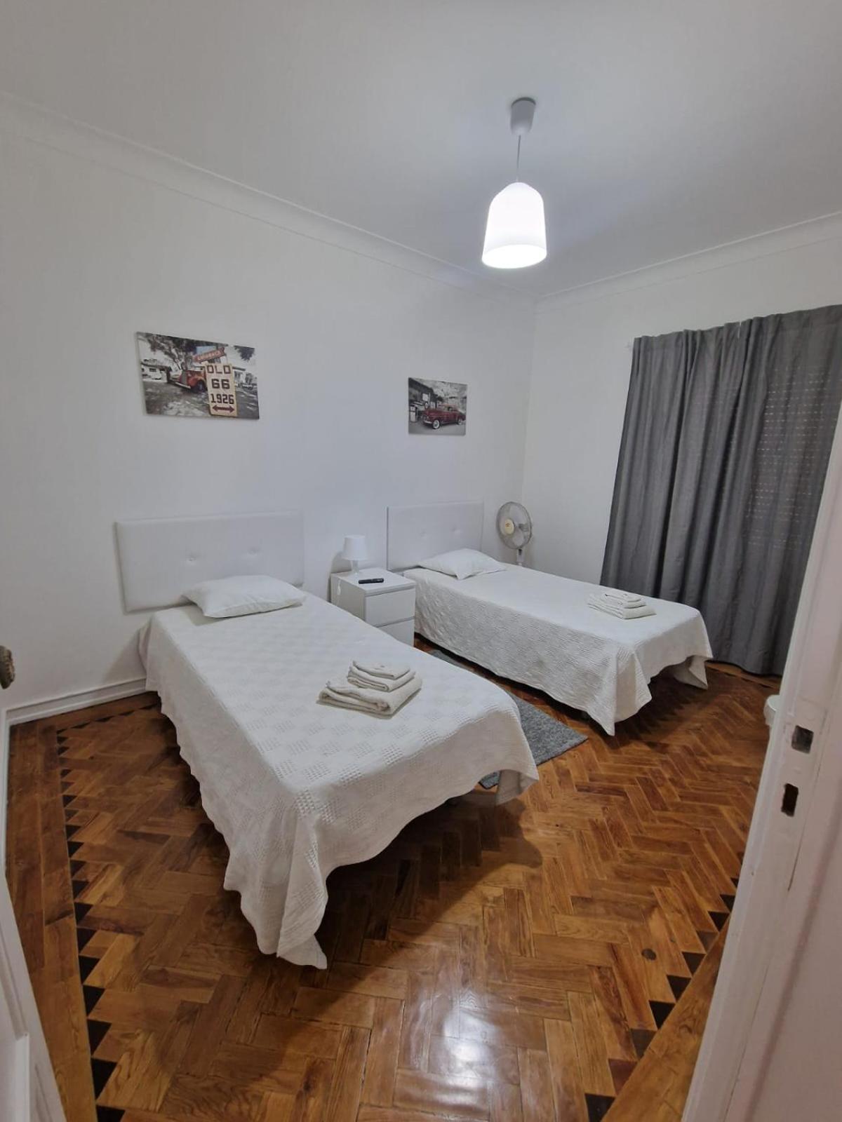 Maison d'hôtes Boa Noite Casa De