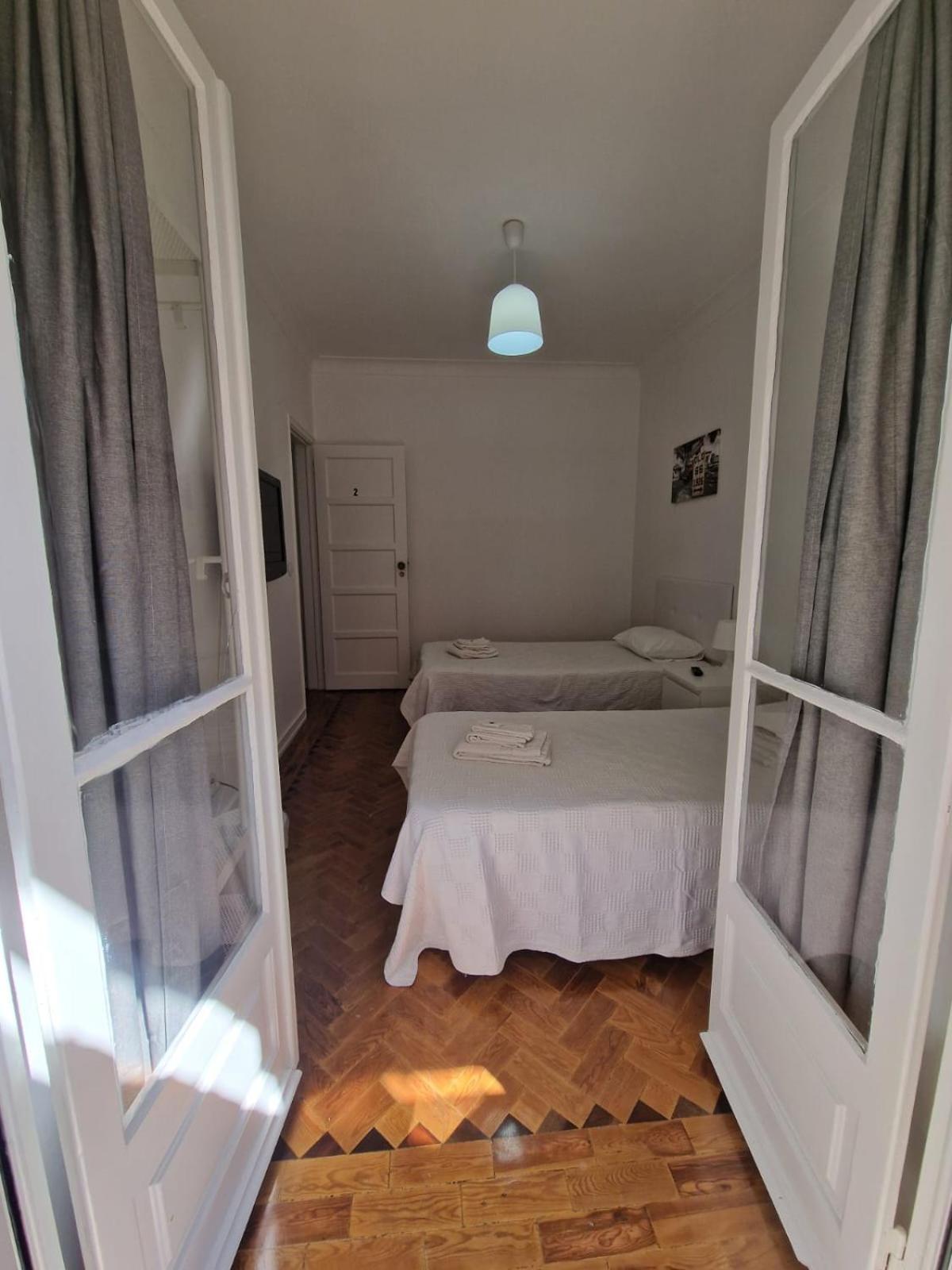 Maison d'hôtes Boa Noite Casa De Lisboa